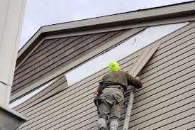 Professional Siding in Manhattan, MT